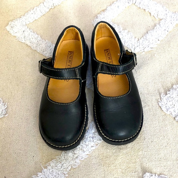Lands' End Other - Lands end dress shoes